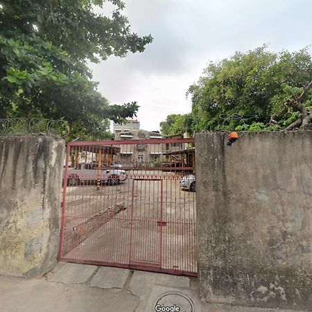 Pousada Baoba E Spa Olinda Buitenkant foto