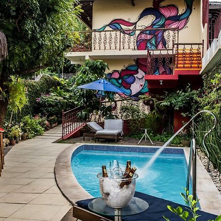 Pousada Baoba E Spa Olinda Buitenkant foto