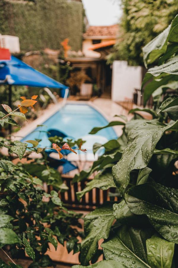 Pousada Baoba E Spa Olinda Buitenkant foto