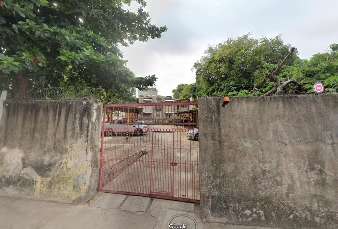 Pousada Baoba E Spa Olinda Buitenkant foto