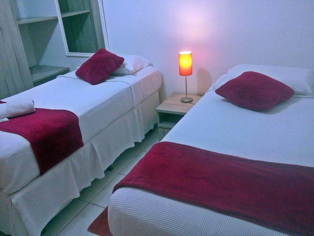 Pousada Baoba E Spa Olinda Buitenkant foto
