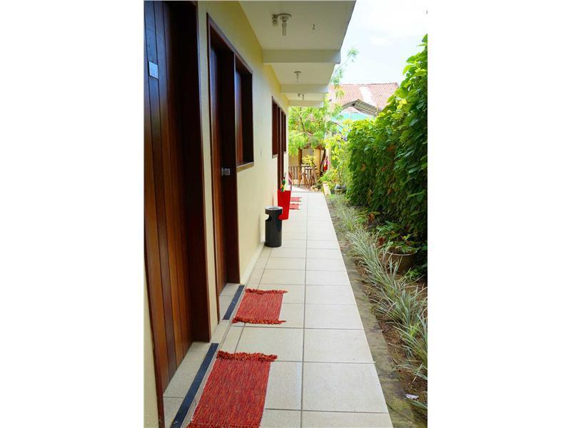 Pousada Baoba E Spa Olinda Buitenkant foto