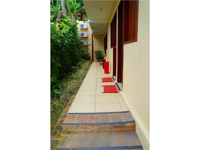 Pousada Baoba E Spa Olinda Buitenkant foto