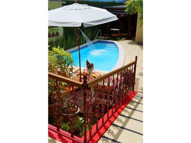 Pousada Baoba E Spa Olinda Buitenkant foto
