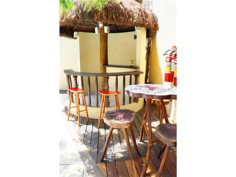 Pousada Baoba E Spa Olinda Buitenkant foto