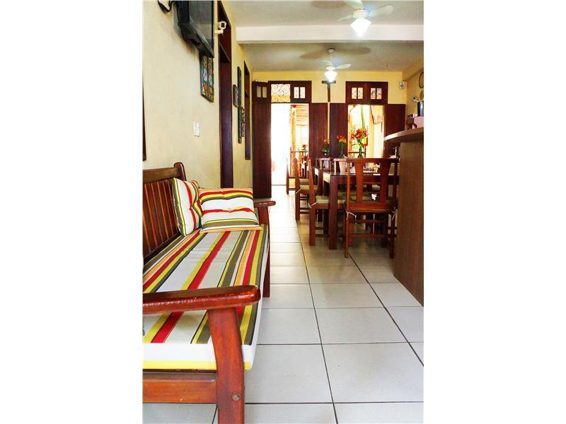 Pousada Baoba E Spa Olinda Buitenkant foto