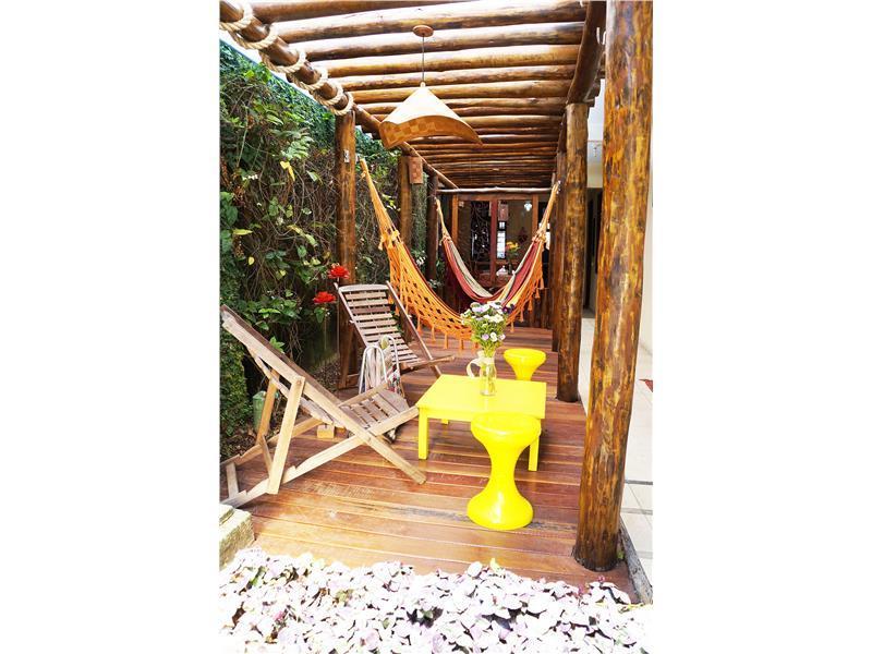 Pousada Baoba E Spa Olinda Buitenkant foto